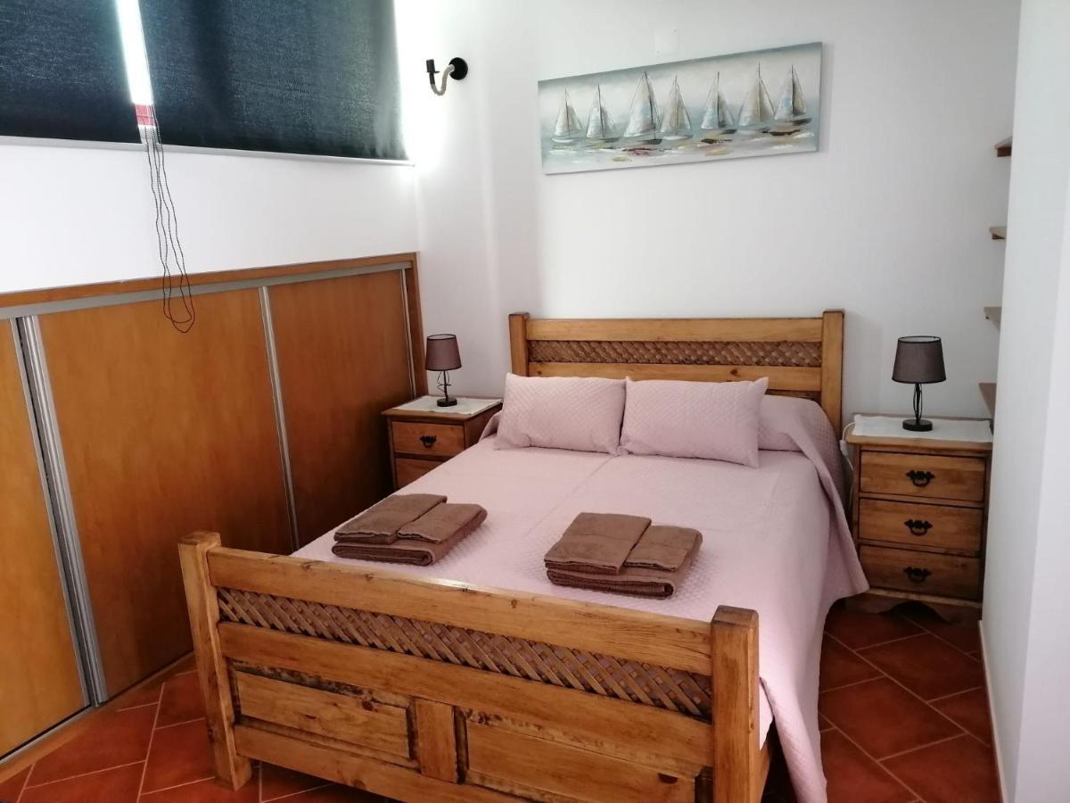 Di&Ana II Alojamento Vila Vicosa ภายนอก รูปภาพ