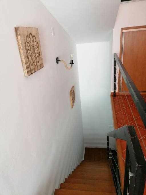 Di&Ana II Alojamento Vila Vicosa ภายนอก รูปภาพ