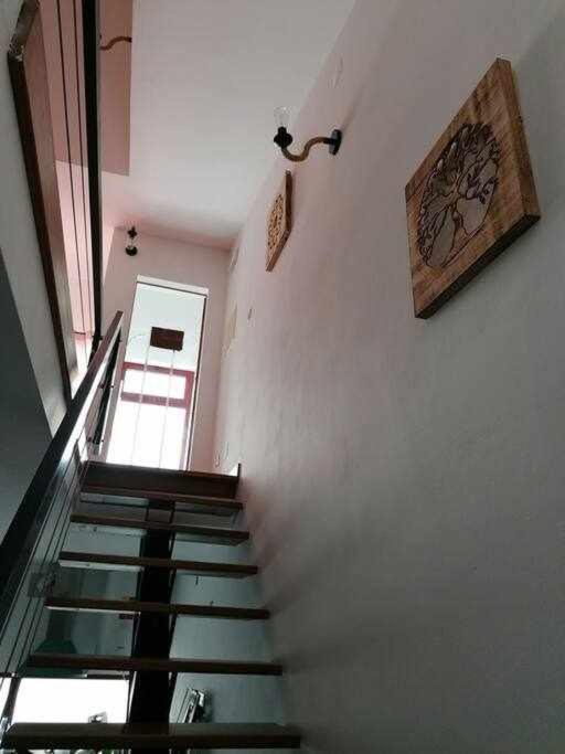 Di&Ana II Alojamento Vila Vicosa ภายนอก รูปภาพ